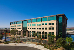 Summit Oaks Office Building HVAC Southern California