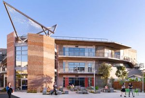 Crossroads Science Labs HVAC Southern California