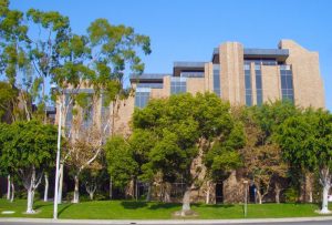 Allergan Irvine pharmaceutical HVAC Southern California