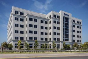 Extron Electronics World Headquarters HVAC Southern California