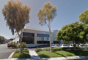TEVA Pharmaceutical Irvine HVAC Southern California