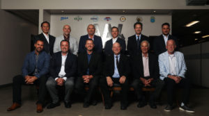 Western Allied Corporation Management
